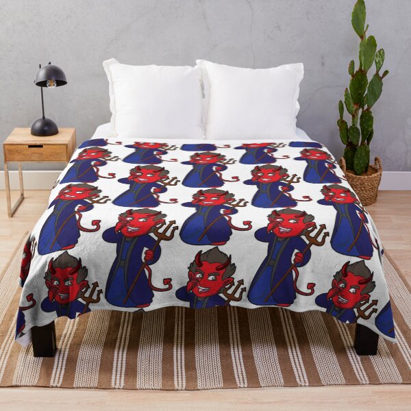 Item preview, Little Devil designed and sold by Taz-Clothing.