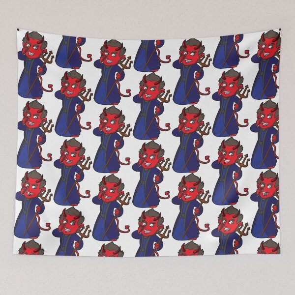 Item preview, Little Devil designed and sold by Taz-Clothing.