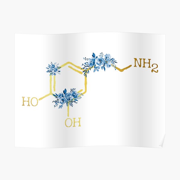 Dopamine Poster