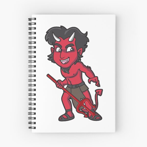 Item preview, Little Devil designed and sold by Taz-Clothing.