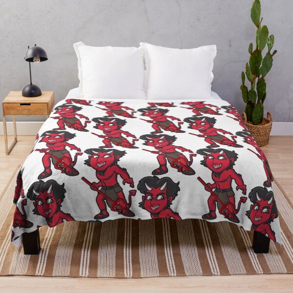 Item preview, Little Devil designed and sold by Taz-Clothing.