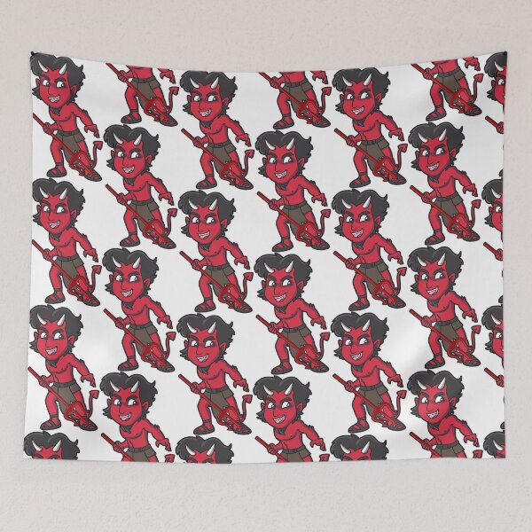 Item preview, Little Devil designed and sold by Taz-Clothing.