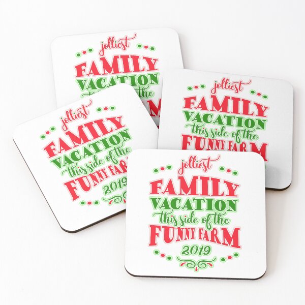 Item preview, Christmas Family Vacation 2019 designed and sold by RiffXS.