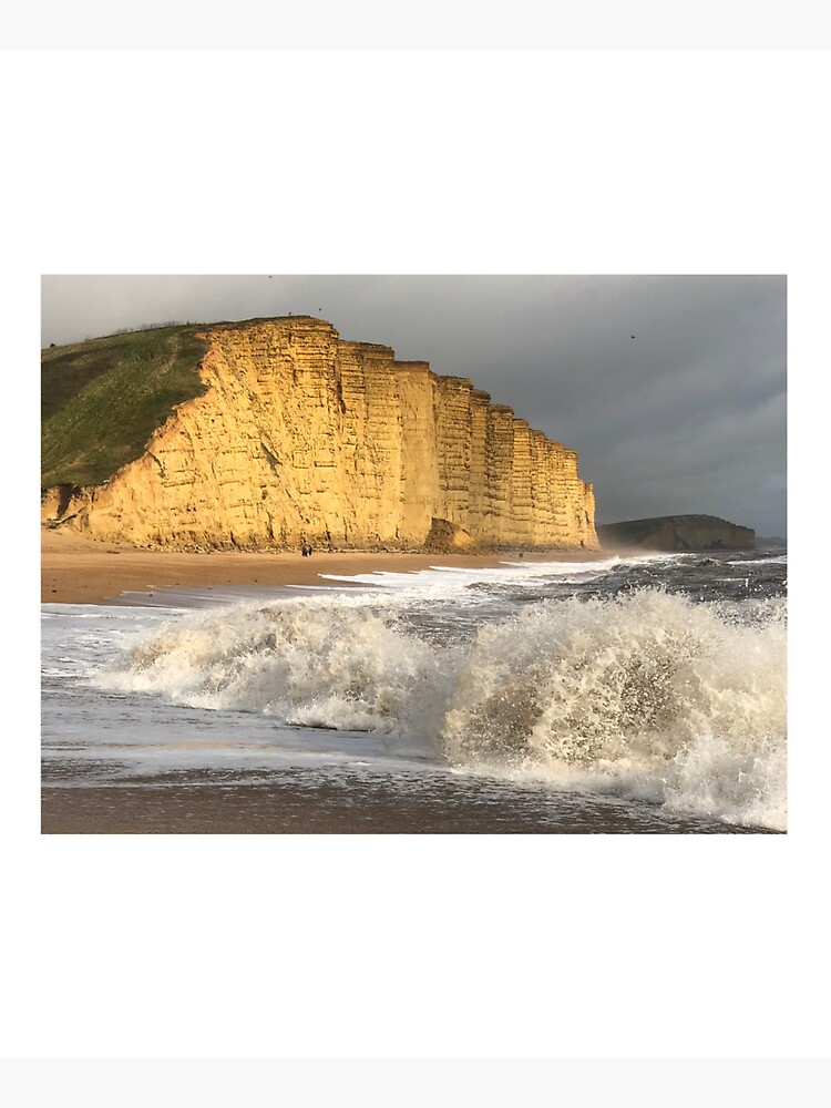 West Bay Beach Purse