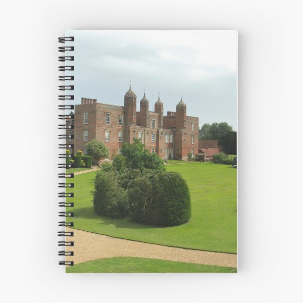 Item preview, Long Melford hall, Suffolk designed and sold by miradorpictures.