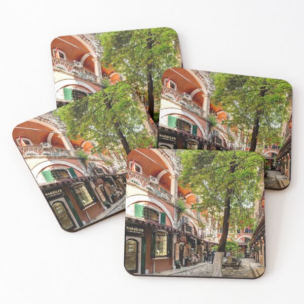 Item preview, Caravanserai Istanbul designed and sold by Weston  Westmoreland.