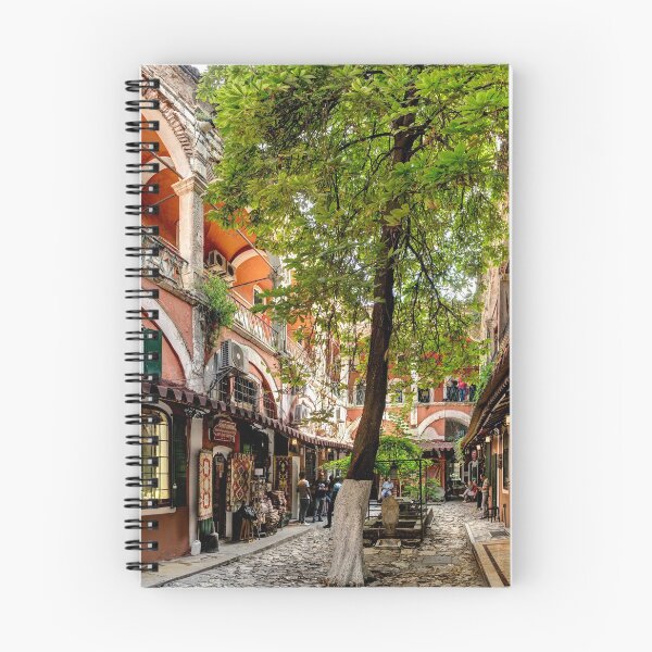 Item preview, Caravanserai Istanbul designed and sold by Weston  Westmoreland.