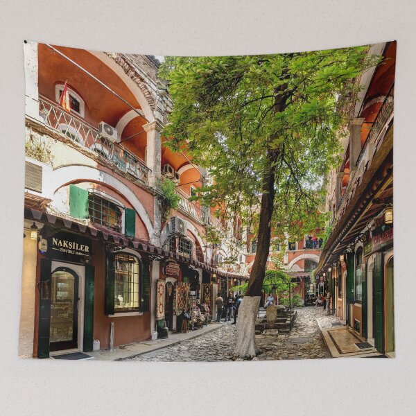 Item preview, Caravanserai Istanbul designed and sold by Weston  Westmoreland.
