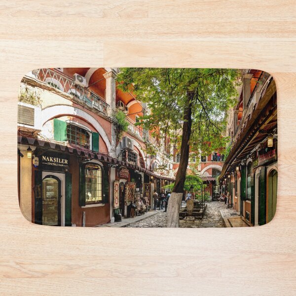 Item preview, Caravanserai Istanbul designed and sold by Weston  Westmoreland.