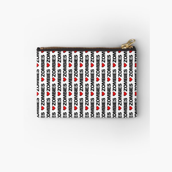 Item preview, Love Zombies designed and sold by LudlumDesign.