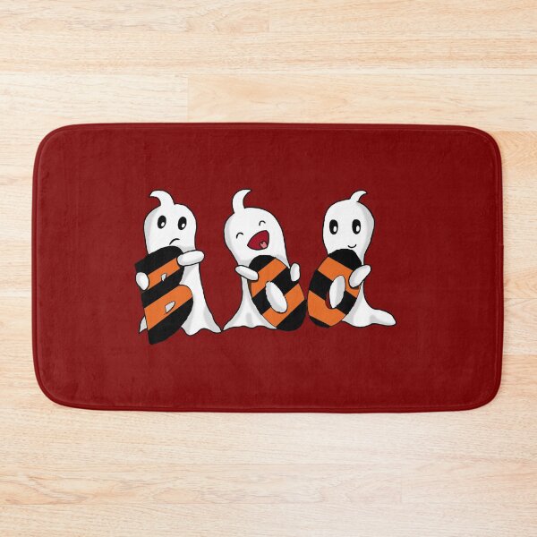 Item preview, Boo Ghosts designed and sold by Celesten.