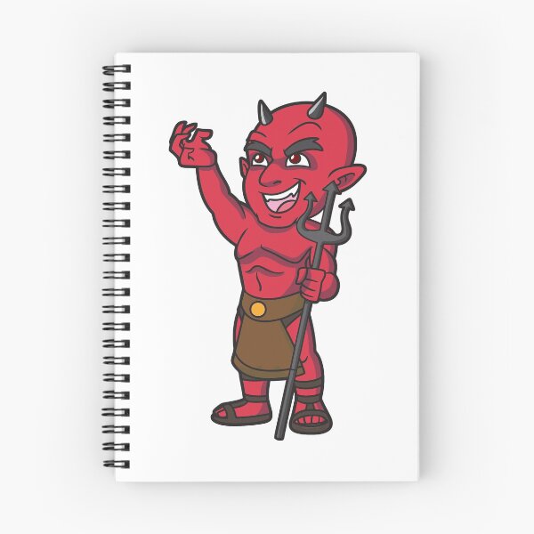 Item preview, Little Devil designed and sold by Taz-Clothing.