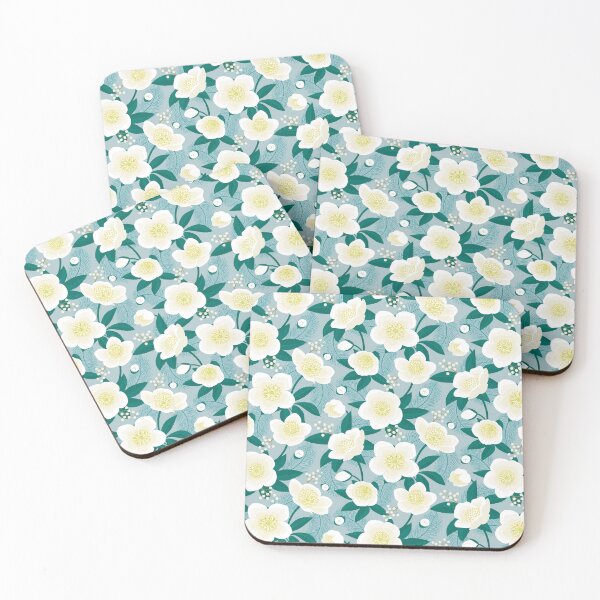 Item preview, Christmas rose (4) designed and sold by EKP-design.