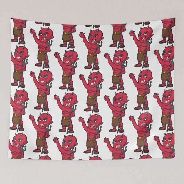Item preview, Little Devil designed and sold by Taz-Clothing.