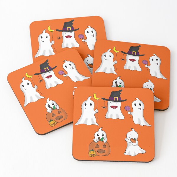 Item preview,  Ghosts designed and sold by Celesten.