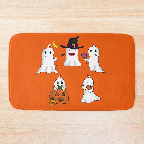 Item preview,  Ghosts designed and sold by Celesten.
