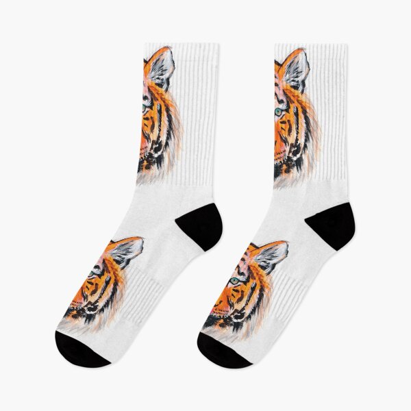 Item preview, Tiger Tongue designed and sold by Camillewelsh.