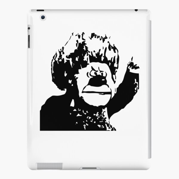 Download Heat Miser iPad Cases & Skins | Redbubble