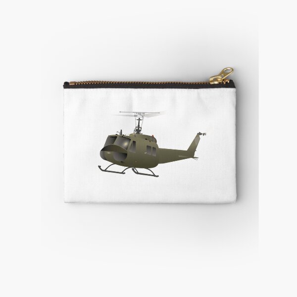 Artikelvorschau, UH-1 Huey Hubschrauber entworfen und verkauft von NorseTech.