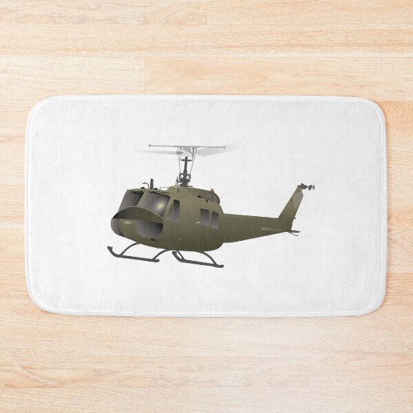 Item preview, UH-1 Huey Helicopter designed and sold by NorseTech.