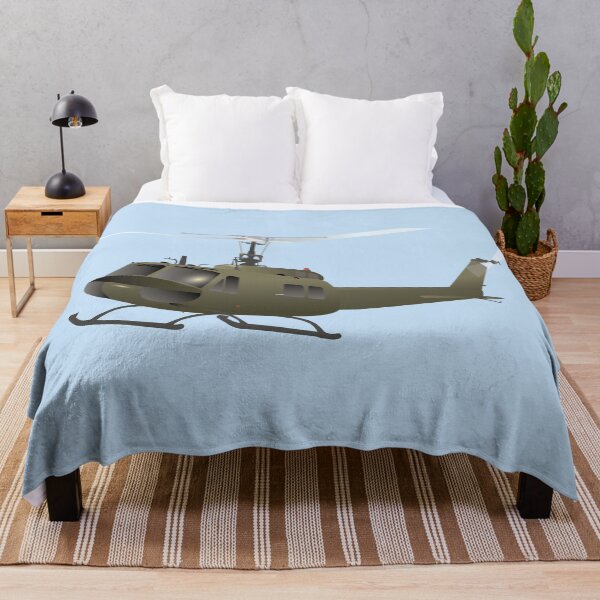 Item preview, UH-1 Huey Helicopter designed and sold by NorseTech.