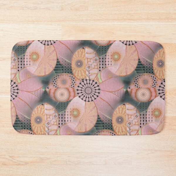 Item preview, Hippy Diamond Daisy. designed and sold by HighwayForSouls.