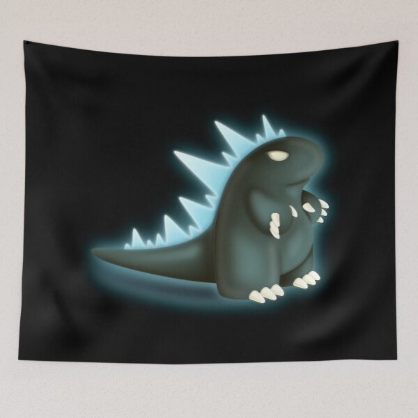 Item preview, Monster King designed and sold by RicardoArt77.