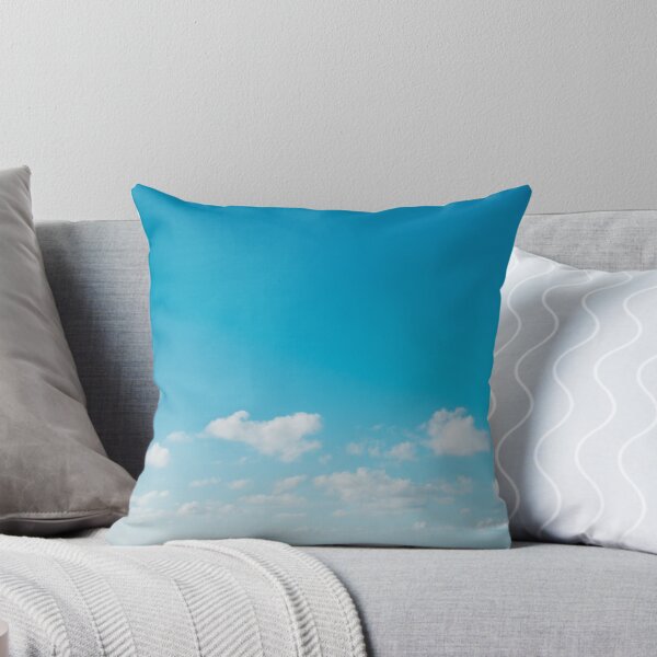 Item preview, blue sky , white clouds - landscape photo background designed and sold by ohaniki.