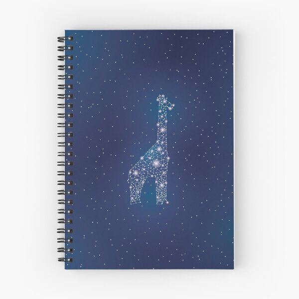 Item preview, Cosmic Giraffe designed and sold by innrfrqncy.
