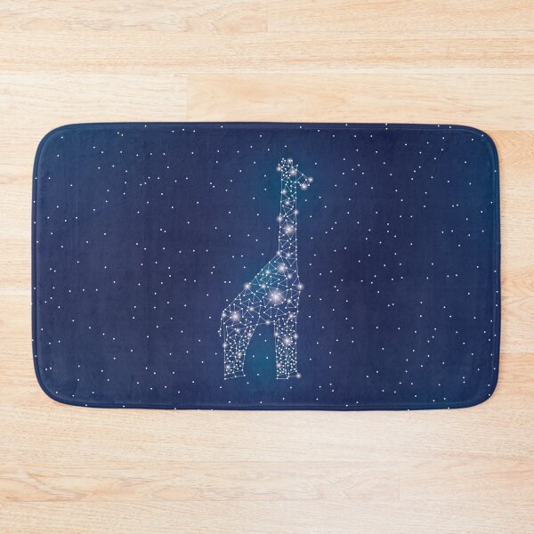 Item preview, Cosmic Giraffe designed and sold by innrfrqncy.