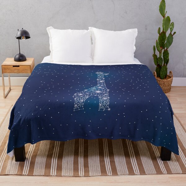 Item preview, Cosmic Giraffe designed and sold by innrfrqncy.