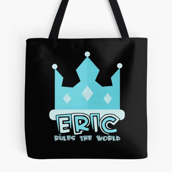 Item preview, Eric crown king kids boy rules the world designed and sold by Thestarrysky.