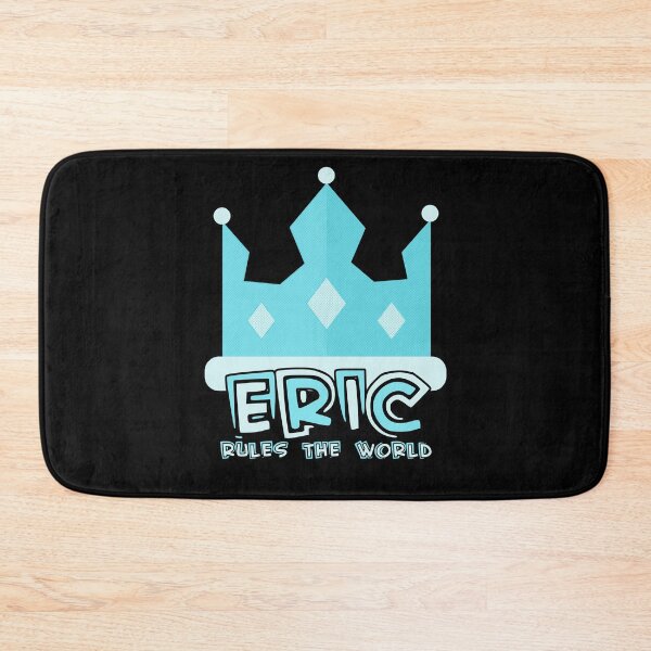 Item preview, Eric crown king kids boy rules the world designed and sold by Thestarrysky.