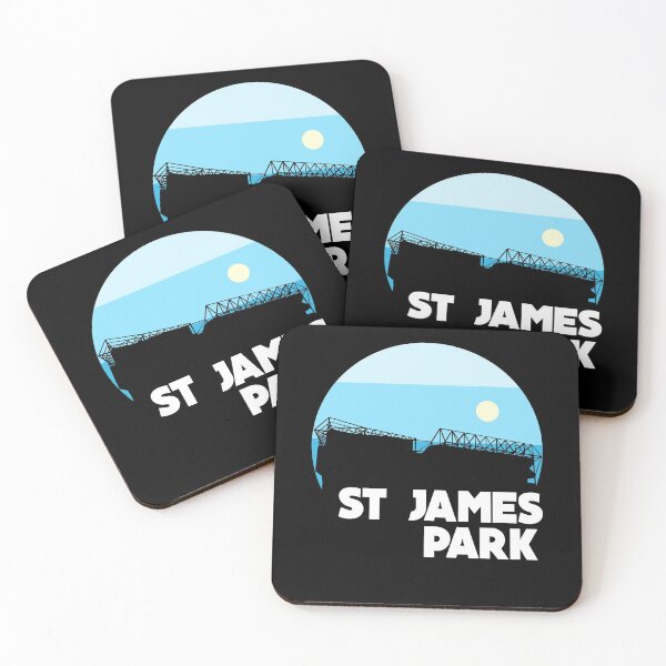 Item preview, St James Park designed and sold by FootballArcade.