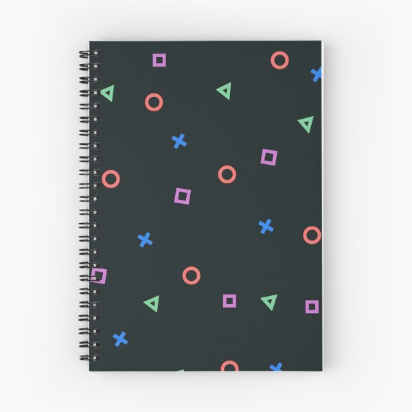 Item preview, Console Pattern  designed and sold by Hinata Lexy Lin.