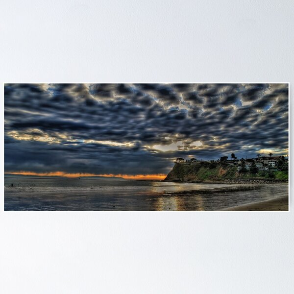 Item preview, Cabrillo Beach  designed and sold by stephenB.