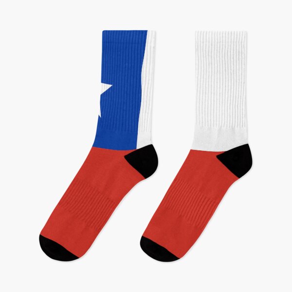 Item preview, Chile Flag - Chilean National T-Shirt designed and sold by deanworld.