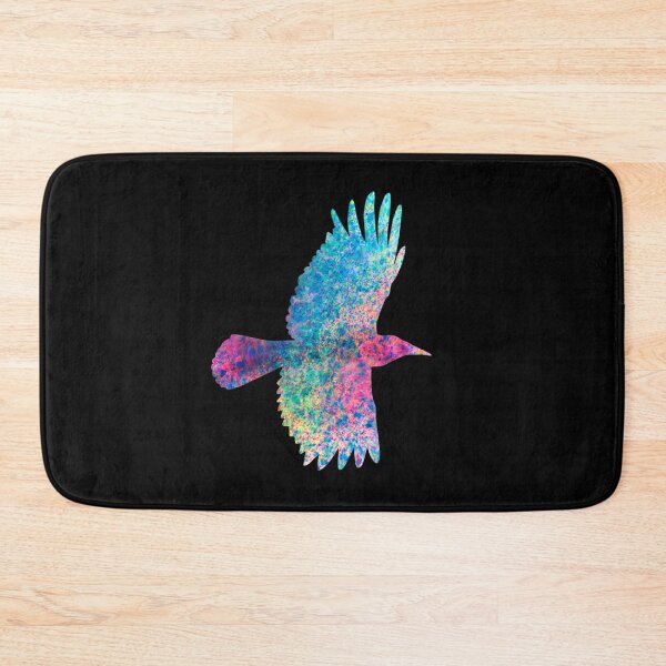Item preview, Color crow designed and sold by Bwiselizzy.