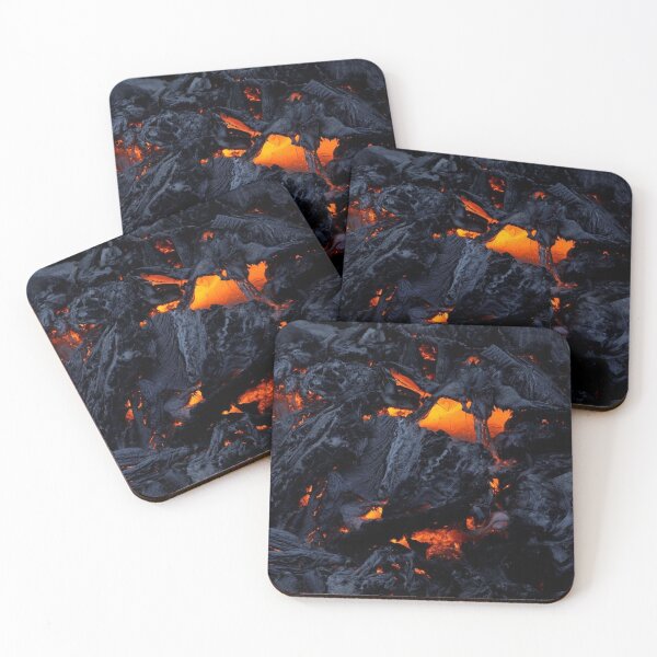 Item preview, Kilauea Lava designed and sold by CDonato.