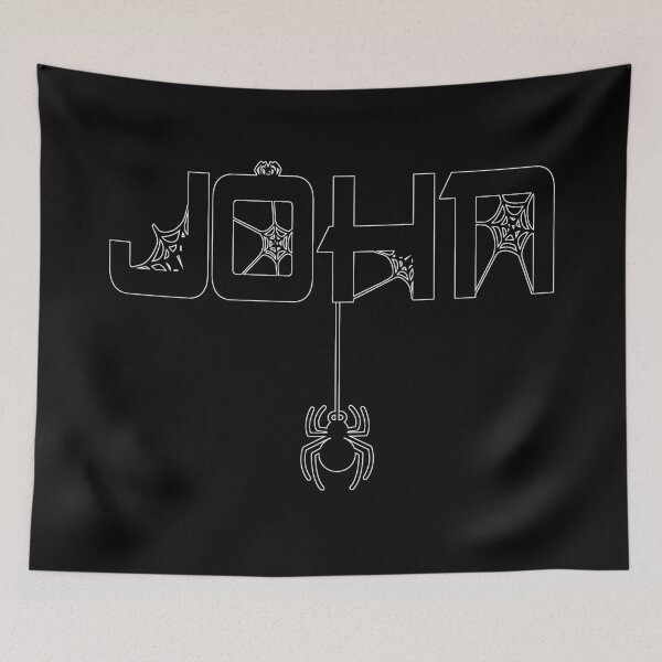 Item preview, John spider man funny web kid boy designed and sold by Thestarrysky.