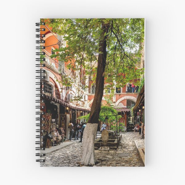 Item preview, Caravanserai Istanbul 02 designed and sold by Weston  Westmoreland.