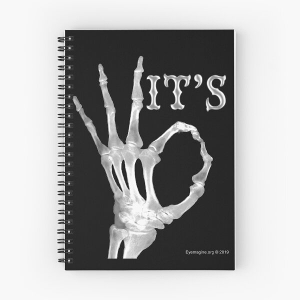 Item preview, It's OK designed and sold by EyeMagined.