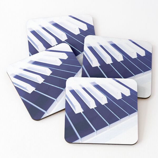 Item preview, Piano X-Ray Vision by Jerald Simon (Music Motivation - musicmotivation.com) designed and sold by jeraldsimon.