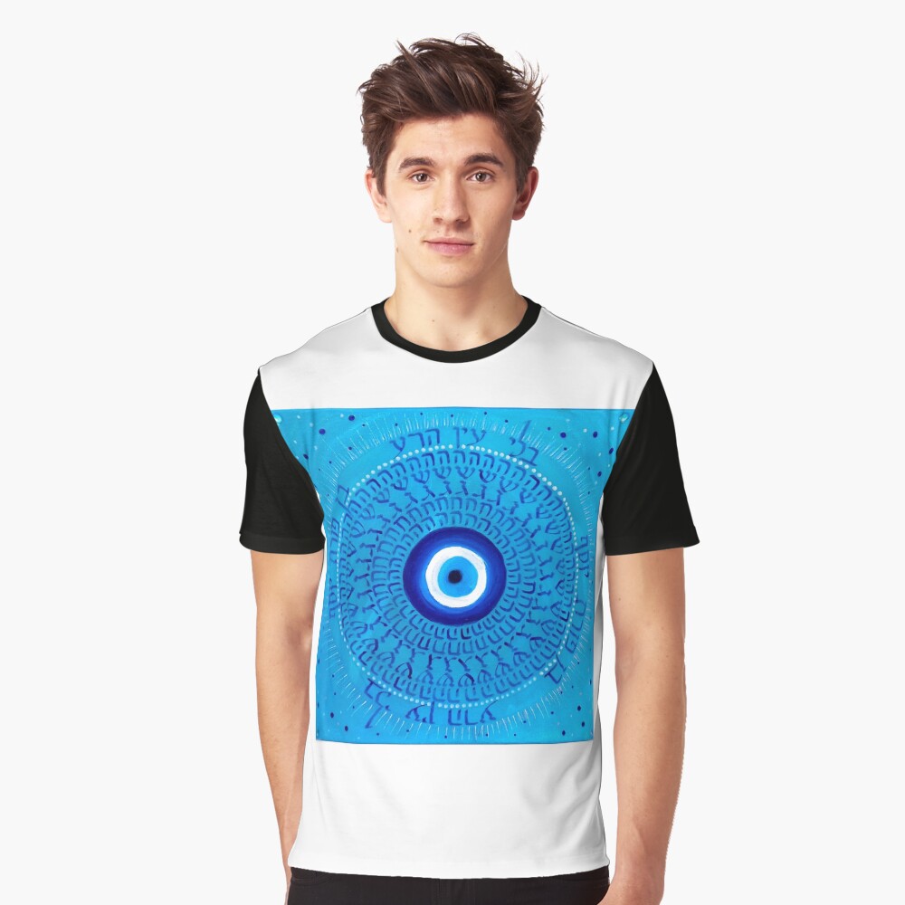 Item preview, Graphic T-Shirt designed and sold by kitilevi.
