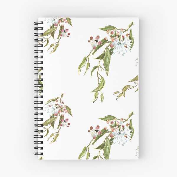 Item preview, Cup Gum - Australian Eucalyptus flower designed and sold by Alice Duigan Mussared.
