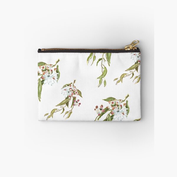 Item preview, Cup Gum - Australian Eucalyptus flower designed and sold by Alice Duigan Mussared.