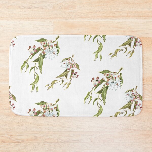 Item preview, Cup Gum - Australian Eucalyptus flower designed and sold by Alice Duigan Mussared.