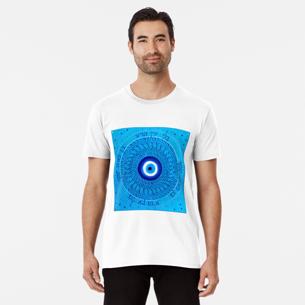 Item preview, Premium T-Shirt designed and sold by kitilevi.
