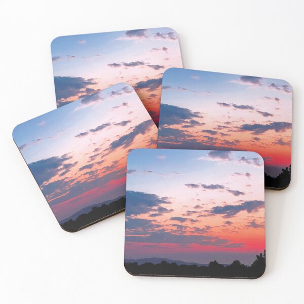 Item preview, Creme Clouds and Shadowed Trees by Jerald Simon (Music Motivation - musicmotivation.com) designed and sold by jeraldsimon.