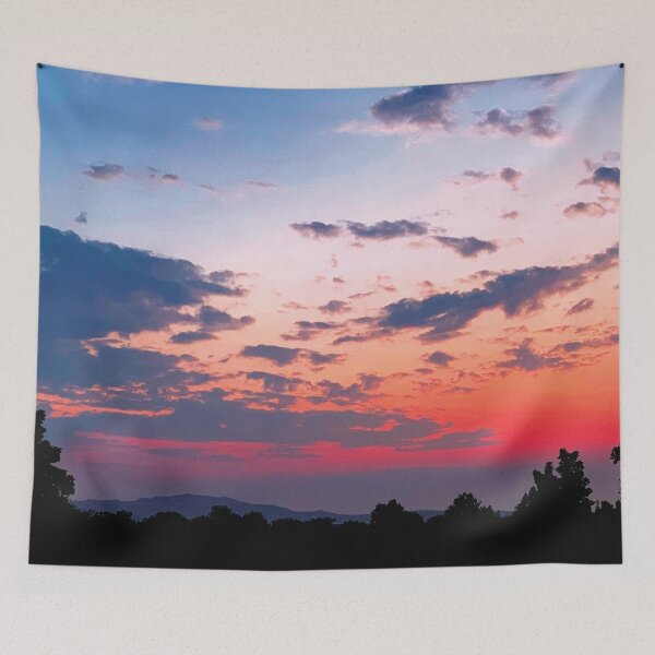 Item preview, Creme Clouds and Shadowed Trees by Jerald Simon (Music Motivation - musicmotivation.com) designed and sold by jeraldsimon.